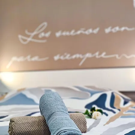 Palms2beach - 200m Met Airco En Wifi Appartement