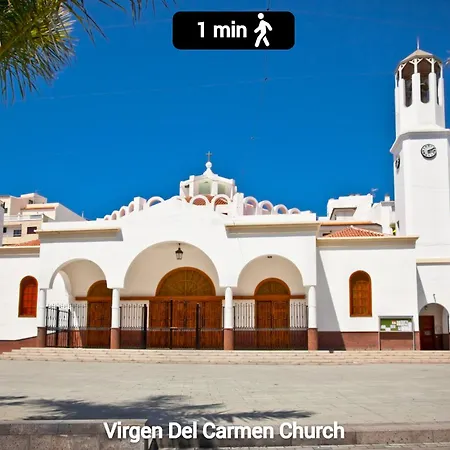 Appartement Palms2beach - 200m Met Airco En Wifi *